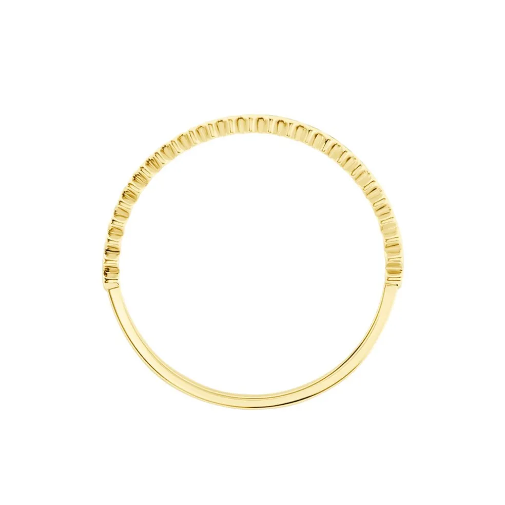 Bague Jowita Or Jaune