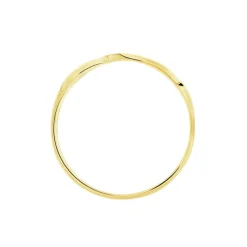 Bague Leopoldine Or Jaune Diamant