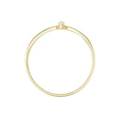 Bague Maye Or Jaune Diamant