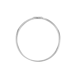 Bague Mon 1er Diamant Or Blanc Diamant