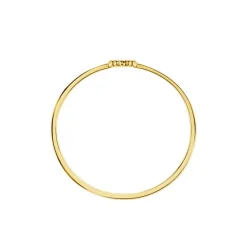 Bague Mon 1er Diamant Or Jaune Diamant