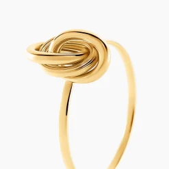 Bague Ninel Or Jaune