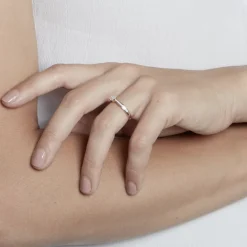 Bague Or Jaune Celia Diamants