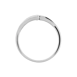 Bague Platine Nereida Diamant