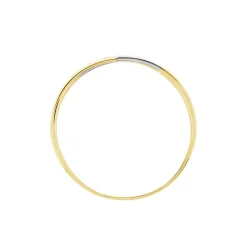 Bague Renda Or Jaune Diamant