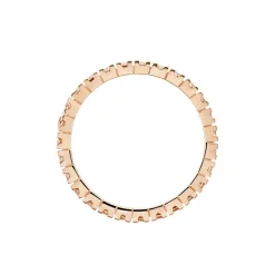 Bague Rio Santa Teresa Argent Rose Oxyde De Zirconium