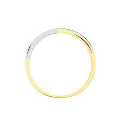 Bague Rosabella Or Tricolore Diamant