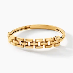 Bague Royce Or Jaune