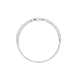 Bague Timira Or Blanc Diamant