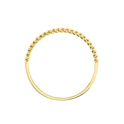 Bague Trudie Or Jaune