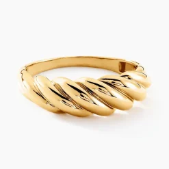 Bague Yazmin Or Jaune