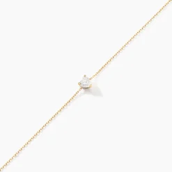 Bracelet Adula Or Jaune Oxyde