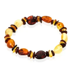 Bracelet Ajana Ambre