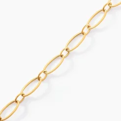 Bracelet Alma Or Jaune