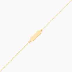 Bracelet Alte Or Jaune