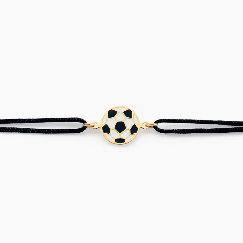 Bracelet Alun Or Jaune