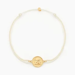 Bracelet Anchjo Or Jaune