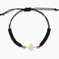 Bracelet Ancora Or Jaune