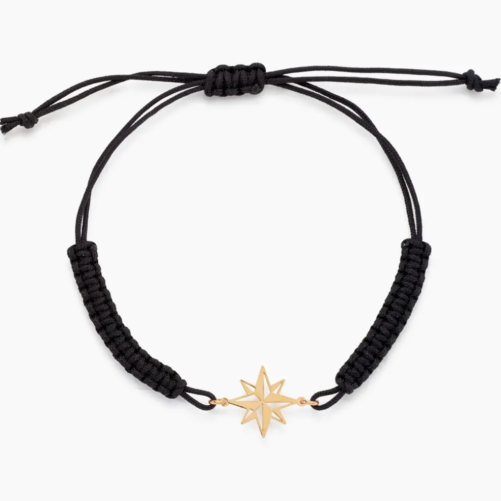 Bracelet Ancora Or Jaune