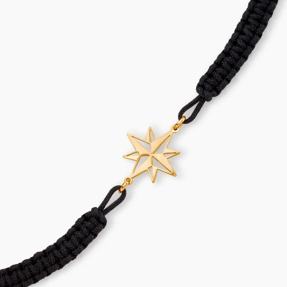 Bracelet Ancora Or Jaune