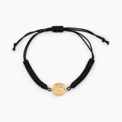 Bracelet Ancora Or Jaune