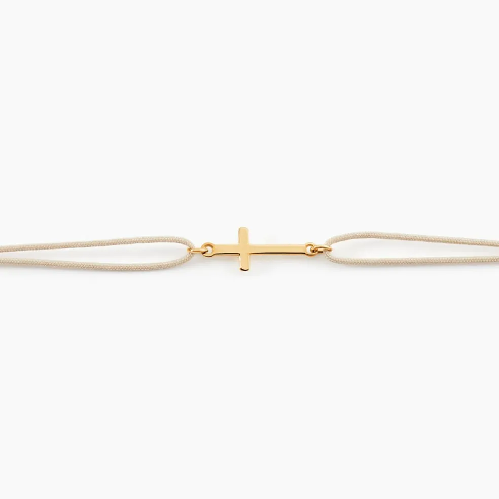 Bracelet Angel Or Jaune