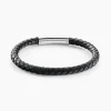 Bracelet Angelo Acier Blanc