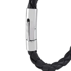 Bracelet Angelo Acier Blanc