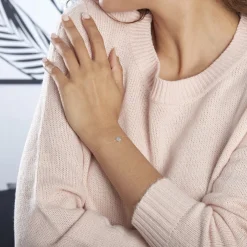 Bracelet Anitta Or Jaune