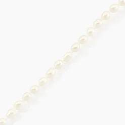 Bracelet Anjana Or Jaune Perle De Culture