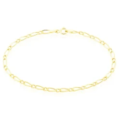 Bracelet Aodez Or Jaune