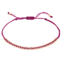 Bracelet Argent Blanc