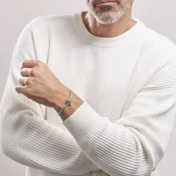 Bracelet Argent Corey