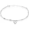 Bracelet Argent Dizier