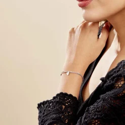 Bracelet Argent Dizier