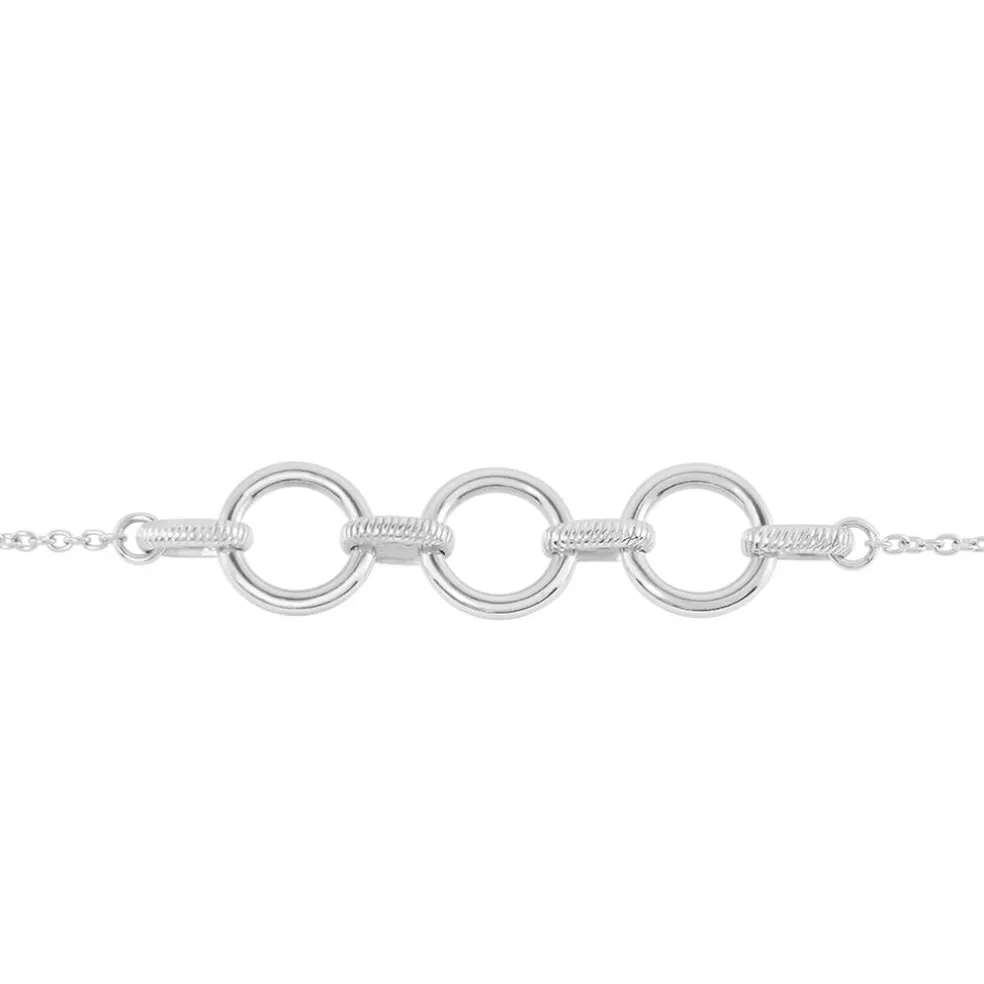 Bracelet Argent Gasparin