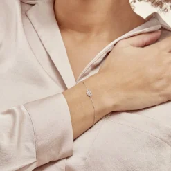 Bracelet Argent Melloney