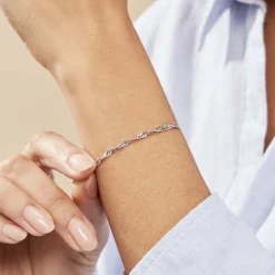 Bracelet Argent Niamet