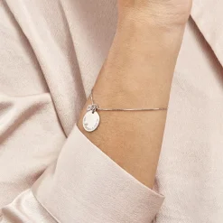 Bracelet Argent Raimbaut Oxyde De Zirconium