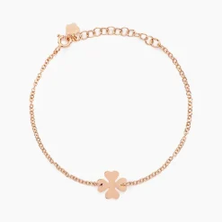 Bracelet Argent Rose Naomie