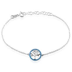 Bracelet Argent Semele
