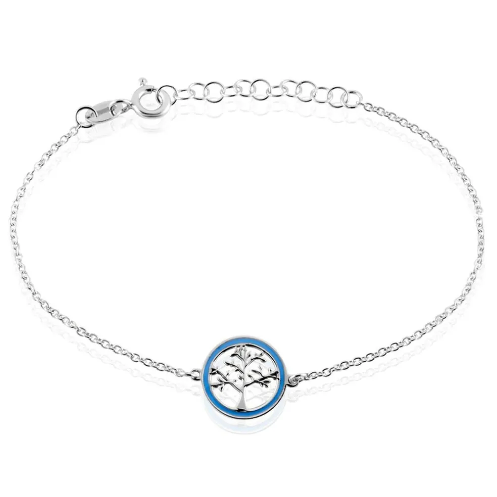 Bracelet Argent Semele