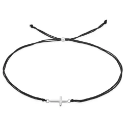 Bracelet Ashana Argent Blanc