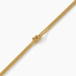 Bracelet Assil Or Jaune