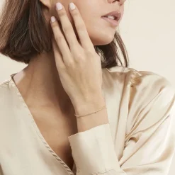 Bracelet Assil Or Jaune