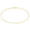 Bracelet Asteria Or Jaune