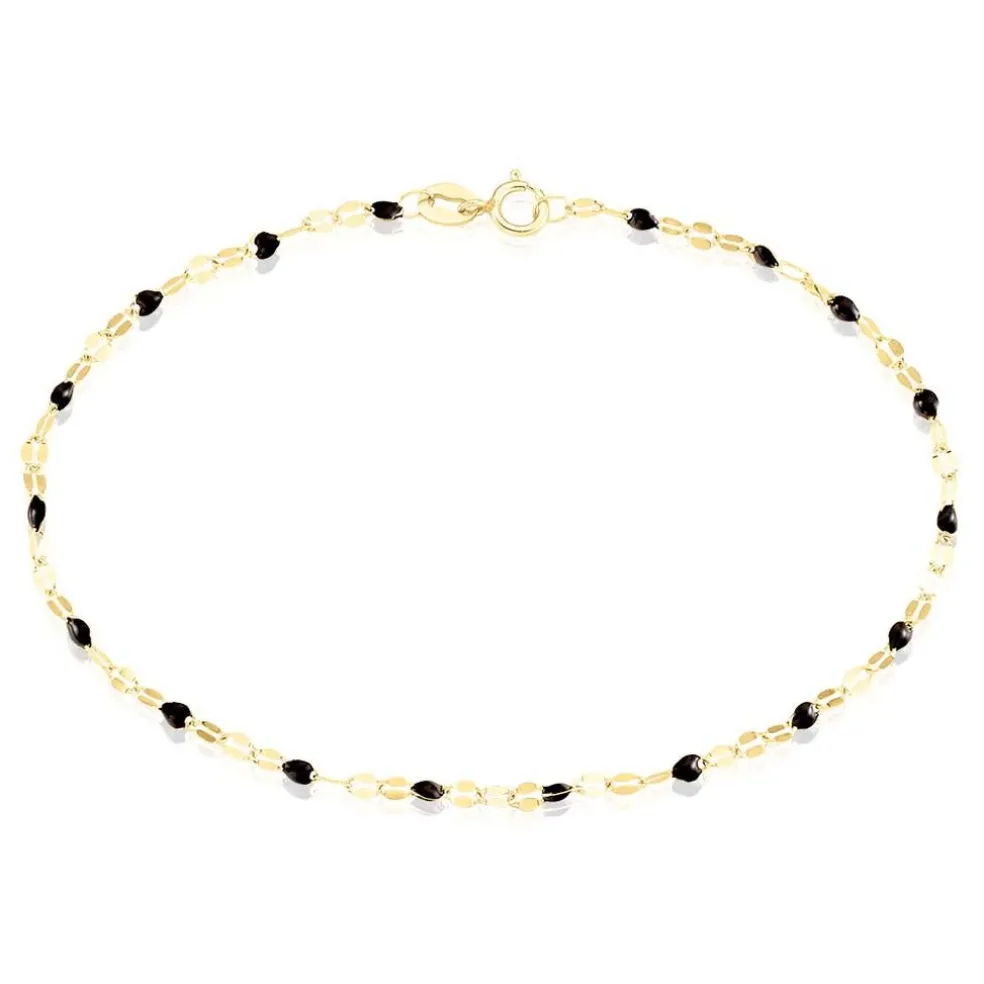 Bracelet Asteria Or Jaune