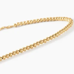 Bracelet Aurelya Or Jaune