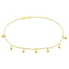 Bracelet Bethanie Or Jaune