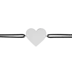 Bracelet Breanin Or Blanc